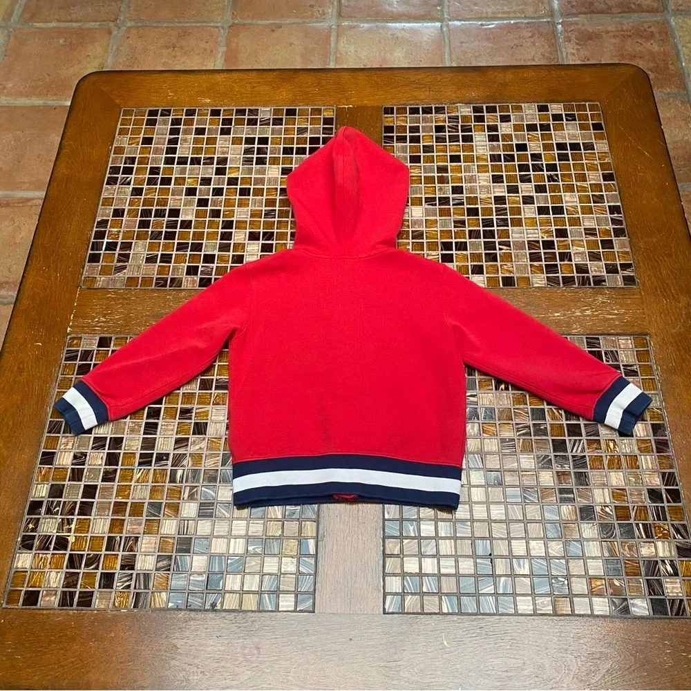 Ralph Lauren Sweatshirt Hoodie